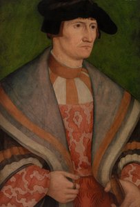Ritratto di un uomo
